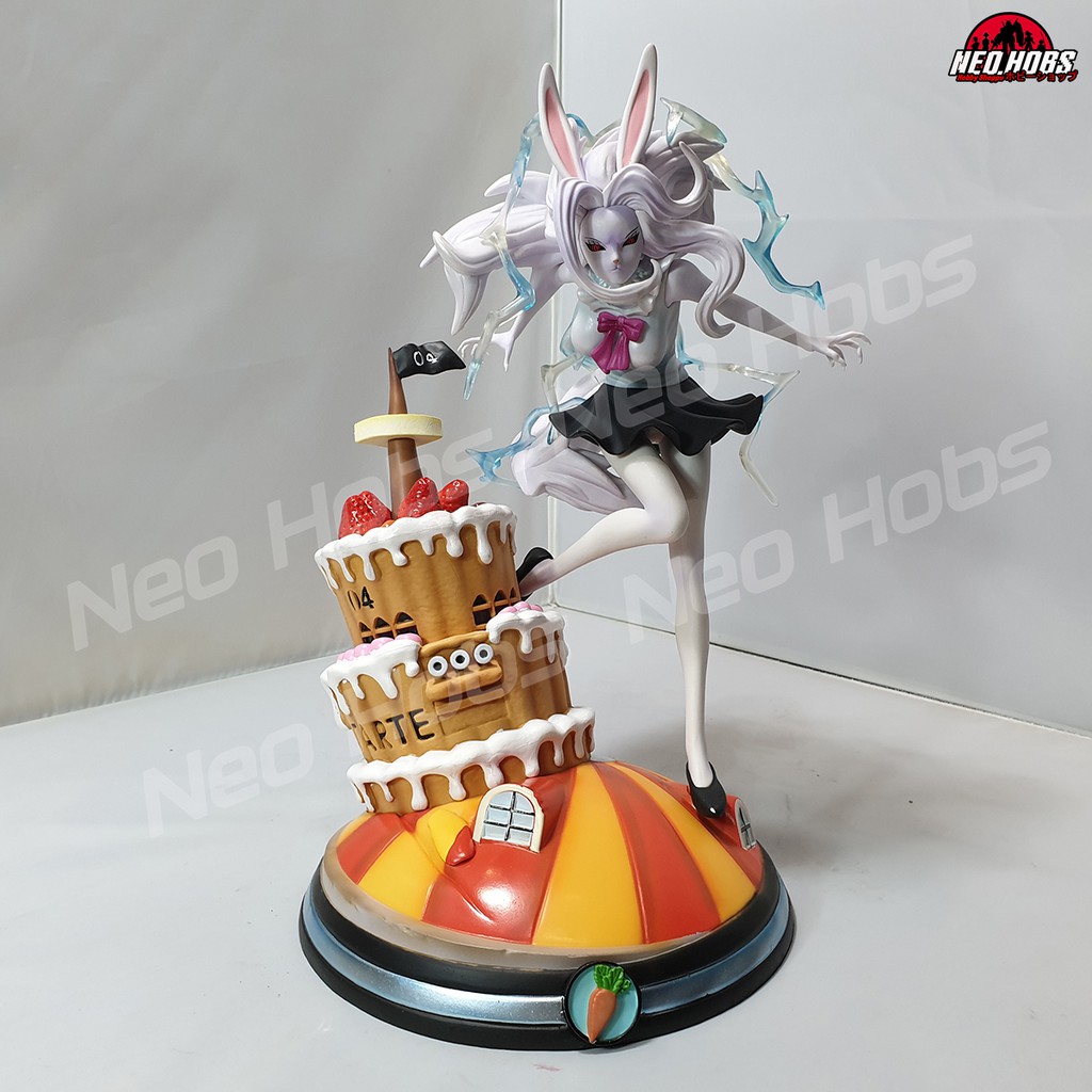 GK MFS KO One Piece Carrot Sulong Shopee Philippines