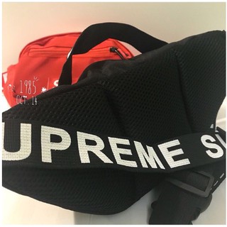 COD Supreme belt bag unisex high quality adjustable | Shopee Philippines