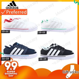 Original Adidas CLOUDFOAM SUPER SKATE Men's and women's spor Original Adidas CLOUDFOAM SUPER SKATE Men's and women's spor