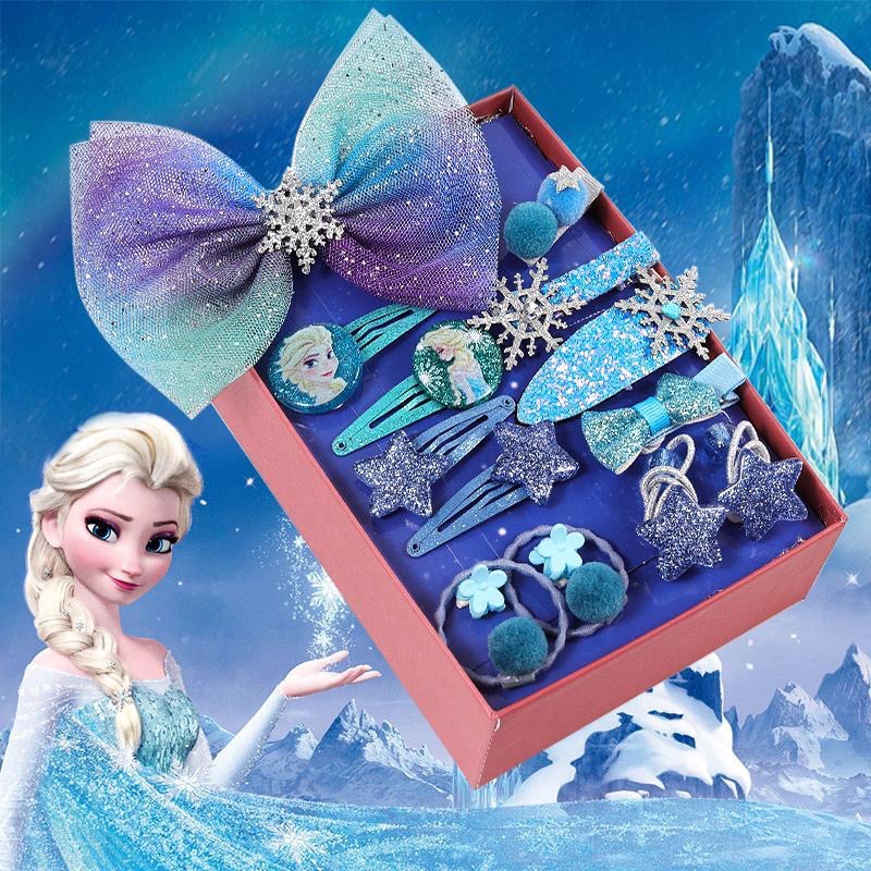 elsa doll accessories