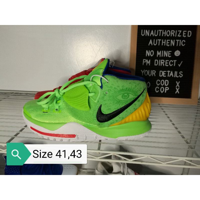unauthorized authentic sites