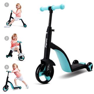 push bike scooter