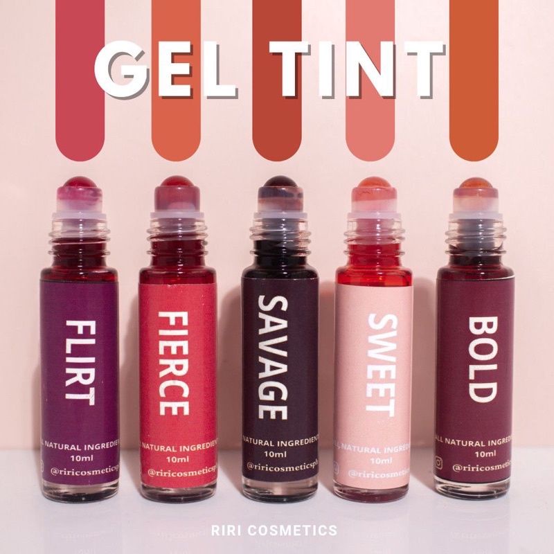riri cosmetics
