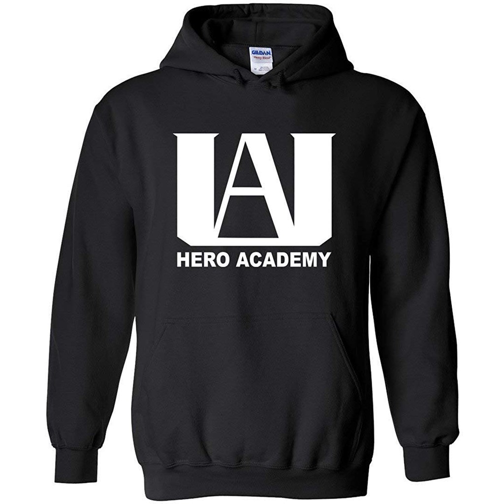 ua high sweatshirt