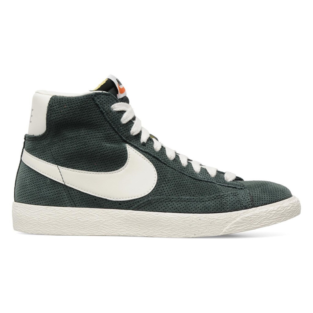 nike blazer mid prm vintage