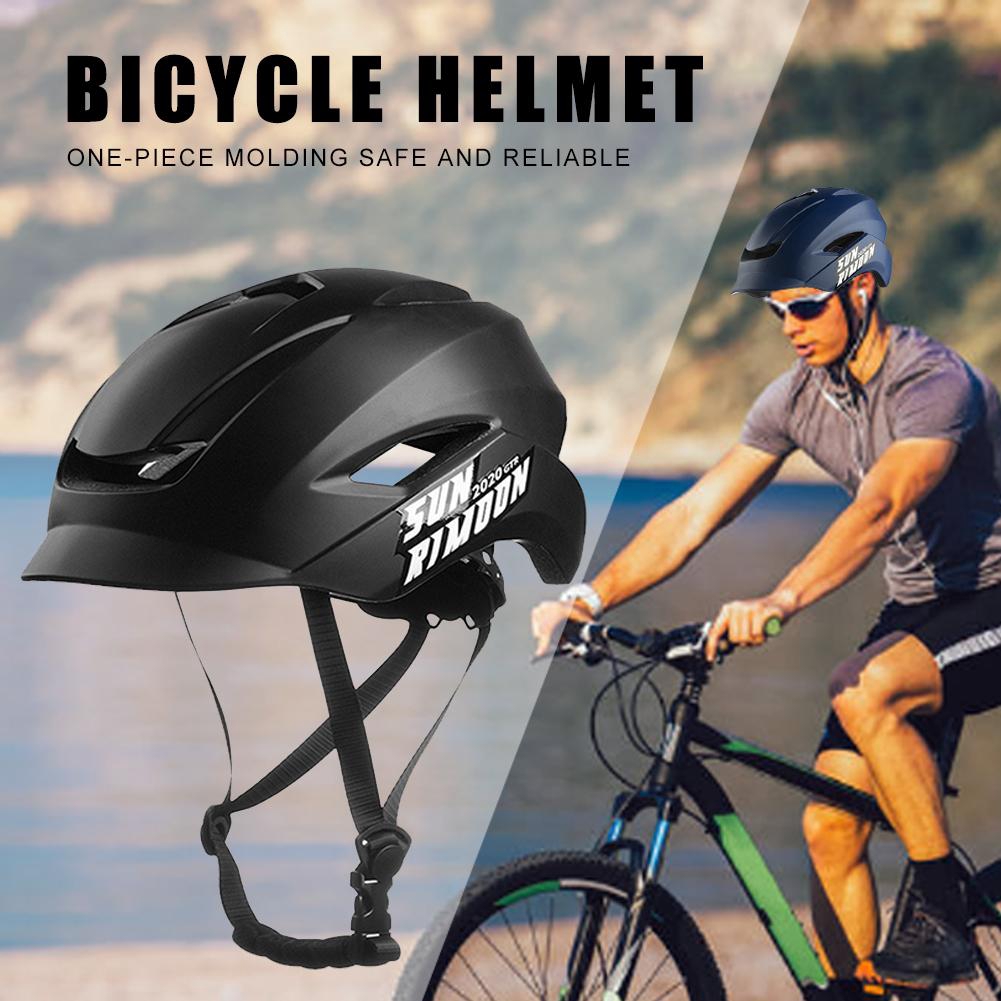 portable bike helmet