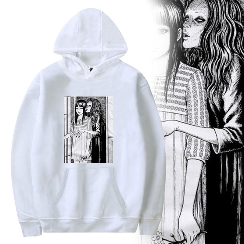 tomie hoodie