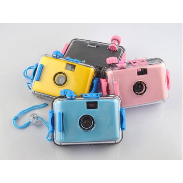 Non Disposable Film Camera Disposable Camera