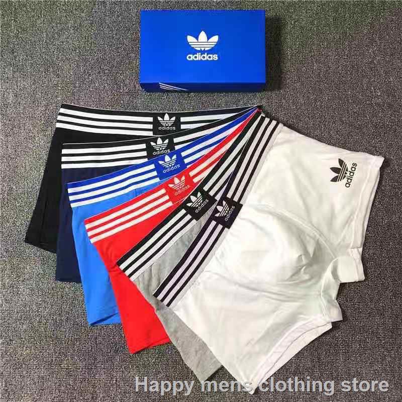 adidas underwear mens