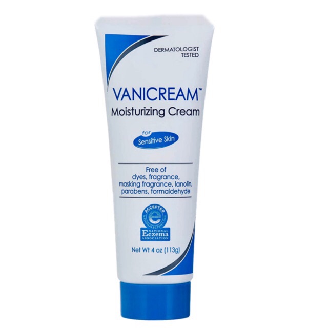 vanicream shopee