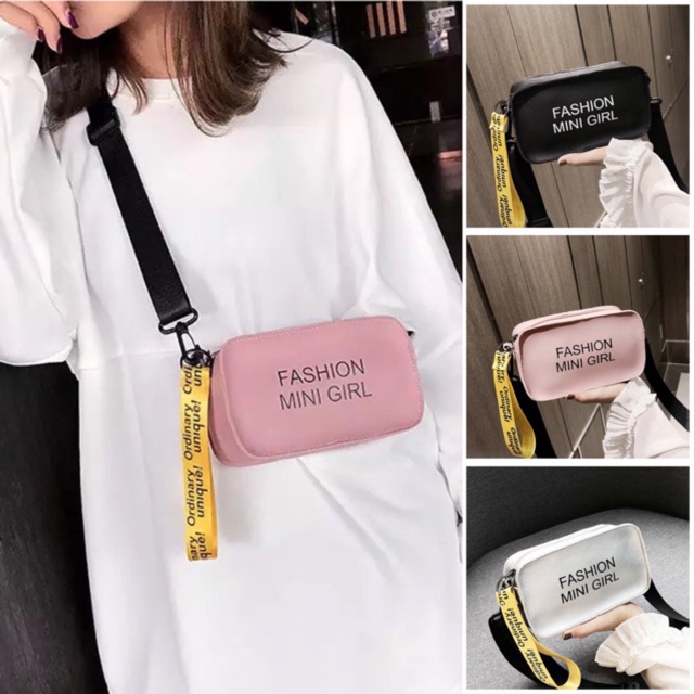 korean fashion bag