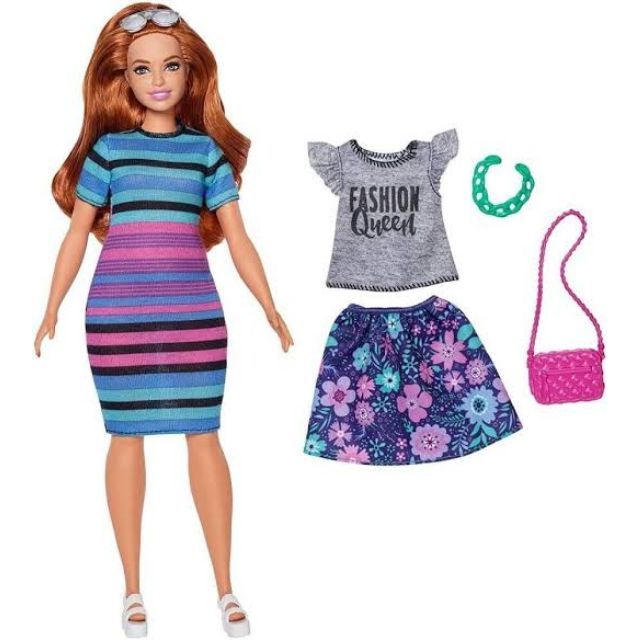 barbie fashionista 84