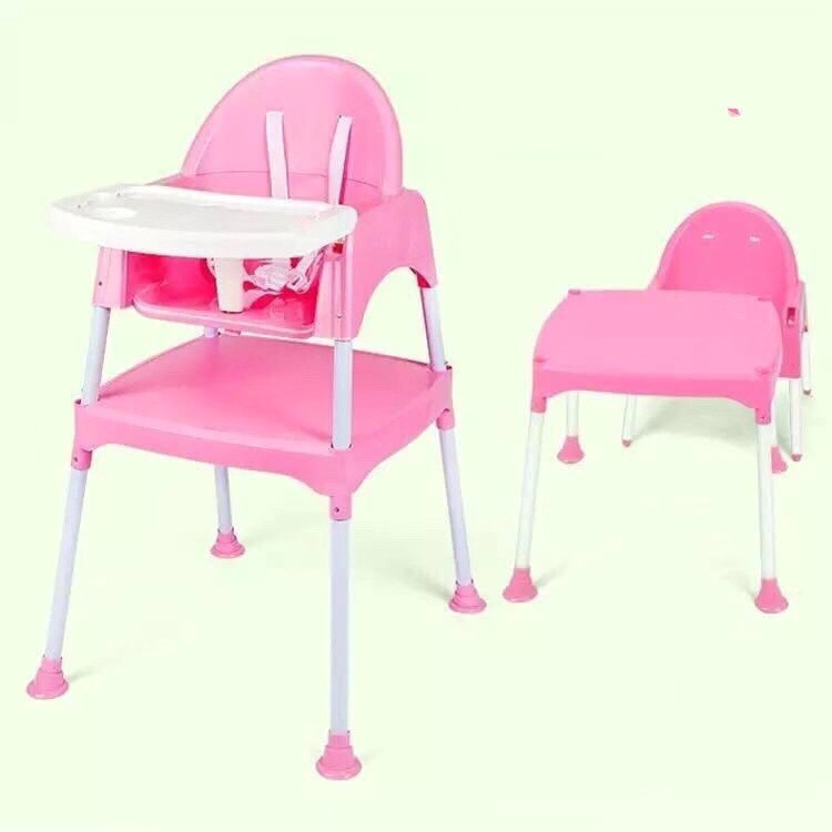 portable table high chair