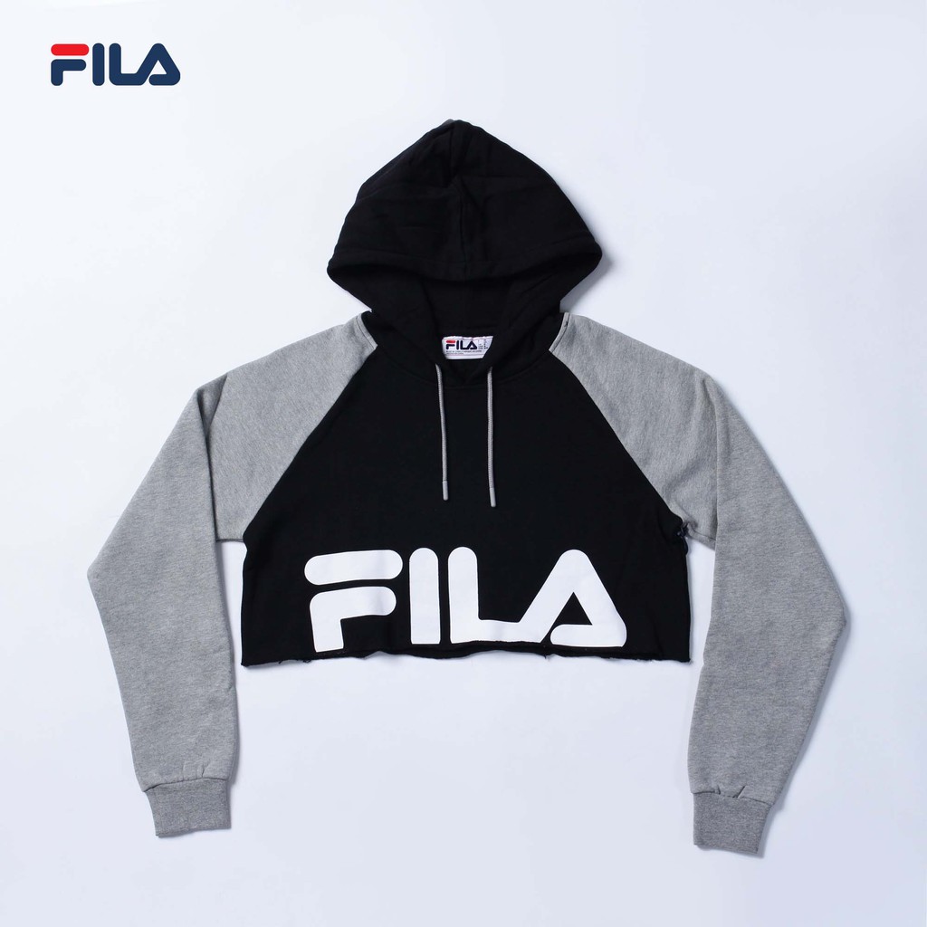 fila luciana hoodie