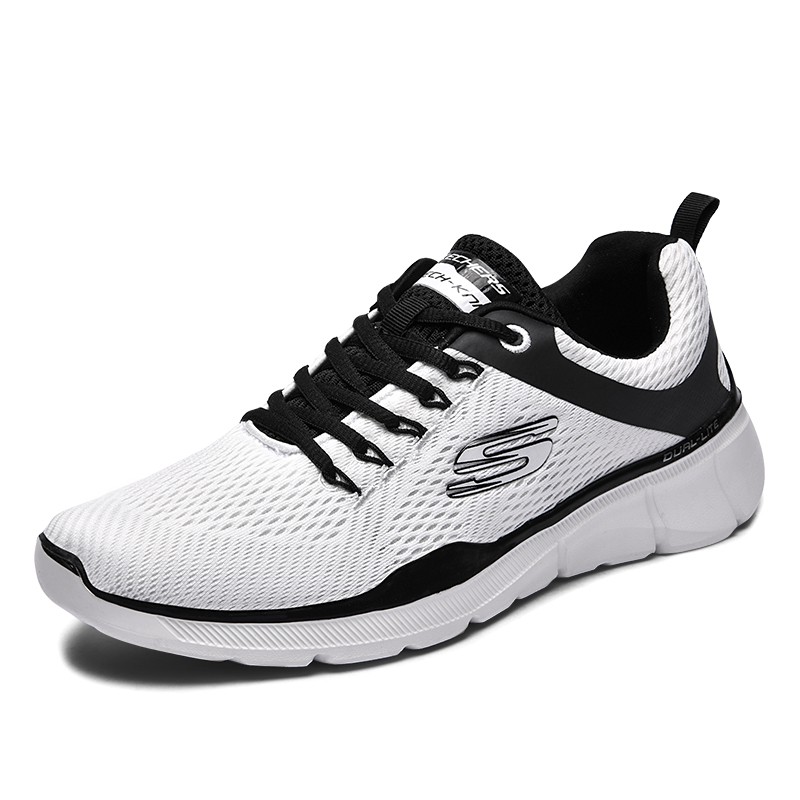 skechers relven areno mens trainers