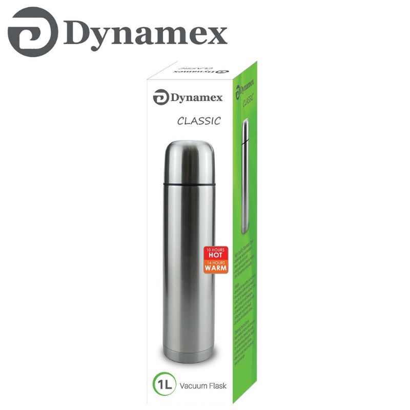Dynamex Classic Vacuum Flask 500ml Shopee Philippines