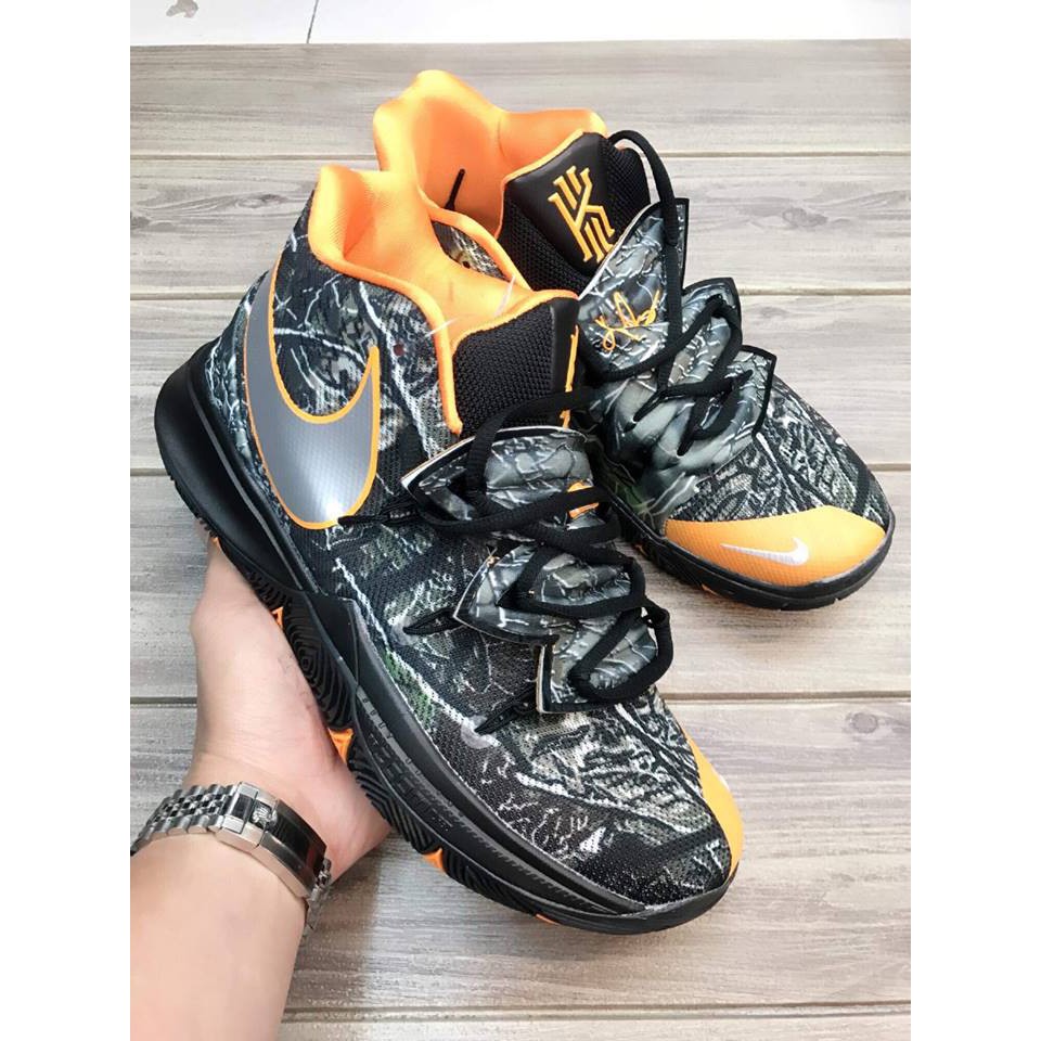 Jual Nike Kyrie 5 Friends Edition High Premium Quality