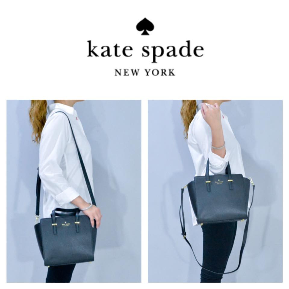 kate spade cedar street hayden