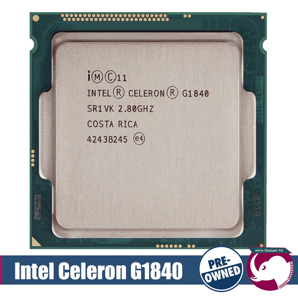 Intel celeron 1000m разгон