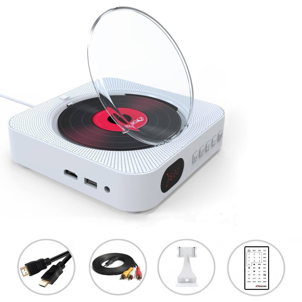 wall mounted speaker switch