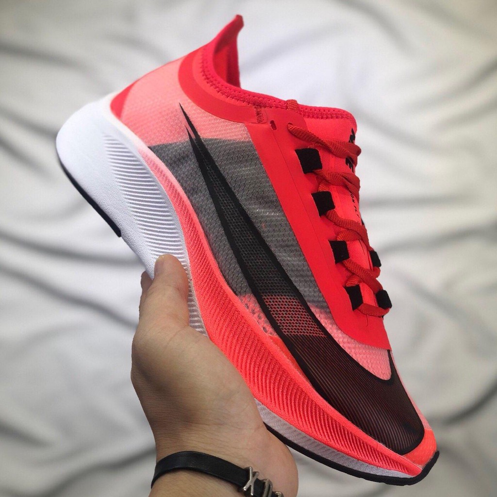 nike zoom fly 3 red
