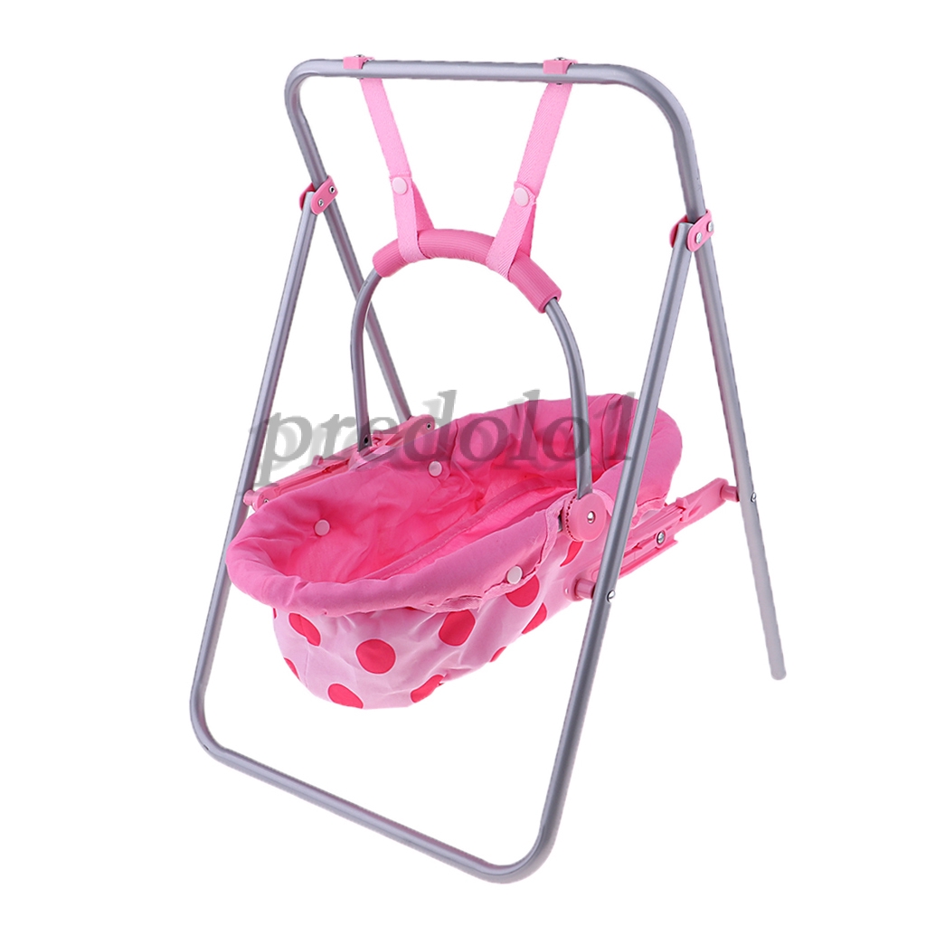 baby alive swing