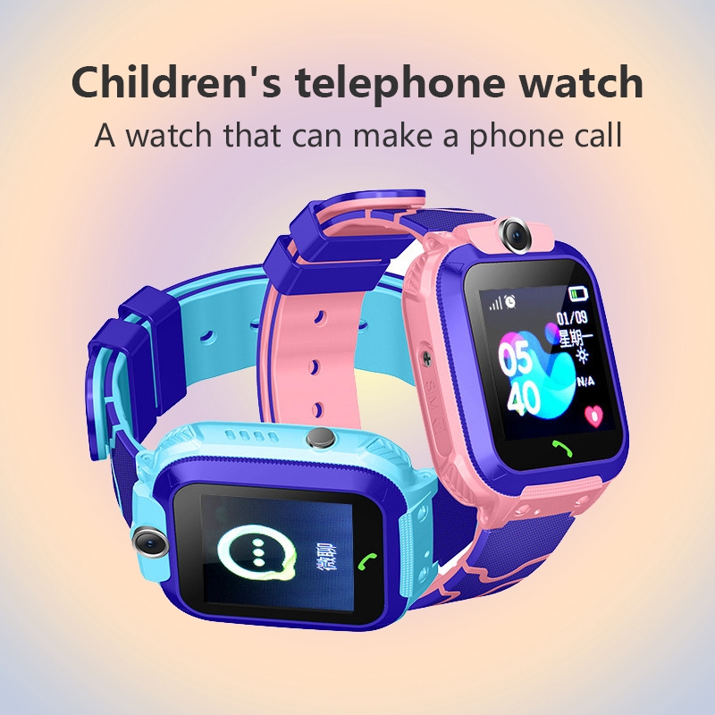 imoo watch phone q12