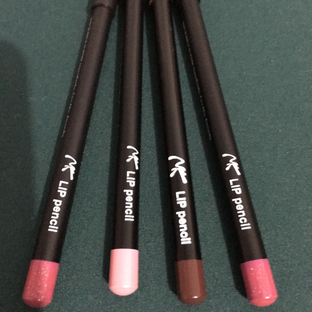 NK Lip Pencil Shopee Philippines