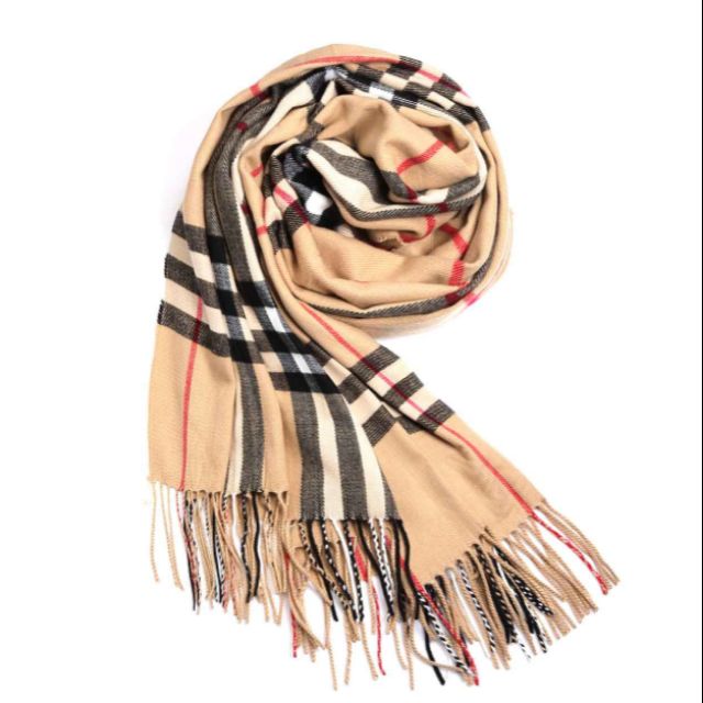 shawl scarf