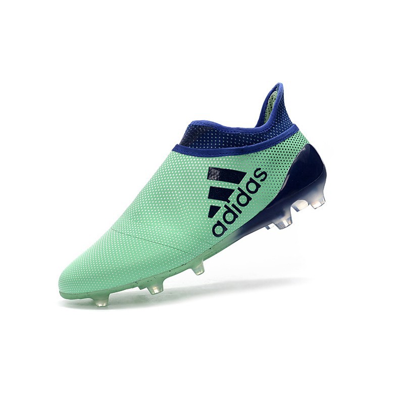 Adidas Ace 17+ Purecontrol FG X adidas 17+ Purechaos FG Foot | Shopee  Philippines