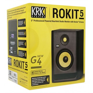 krk rokit 8g4