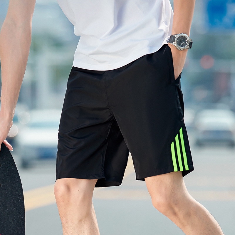 plus size beach shorts