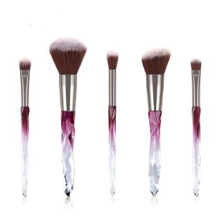 style makeup brushes