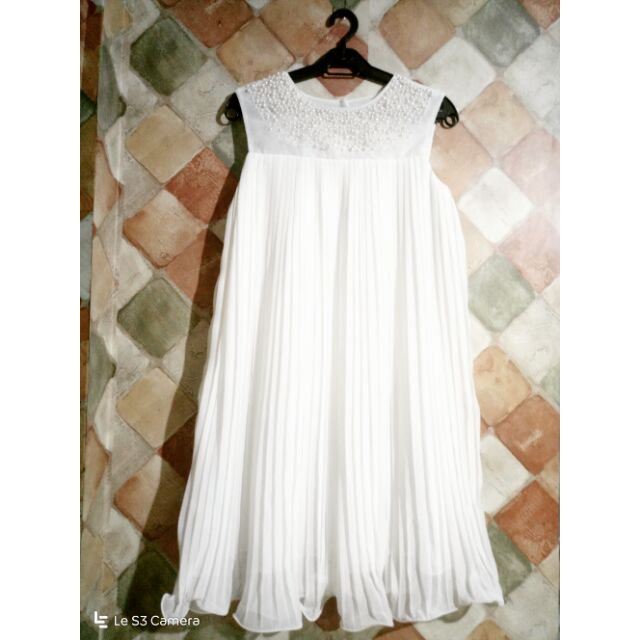 bonnie jean plus size dress