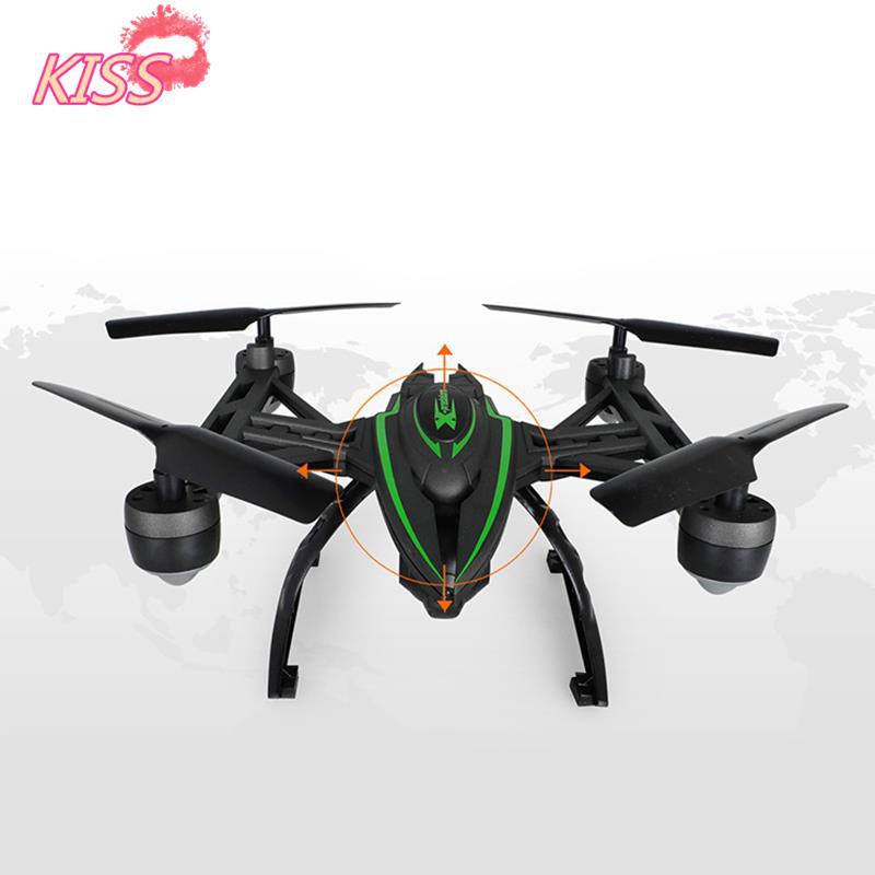 6 axis gyro rc drone quadcopter with camera