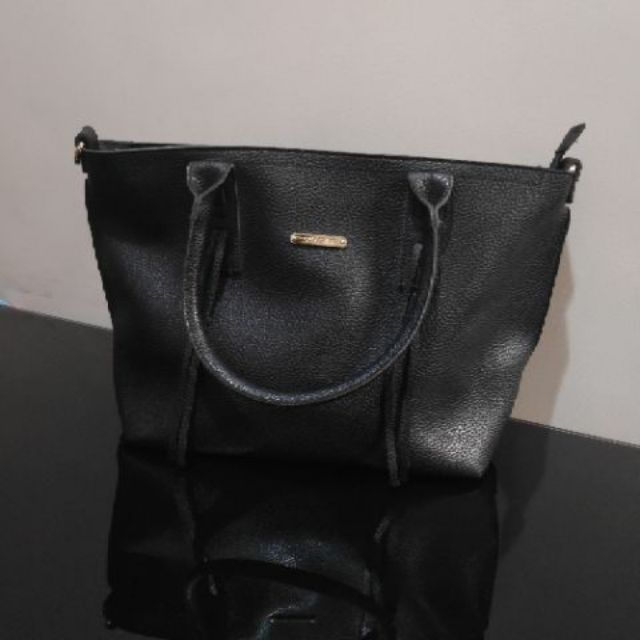 secosana black bag