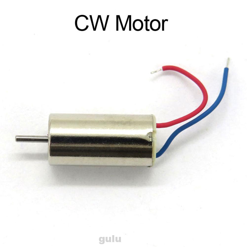 mini rc motor