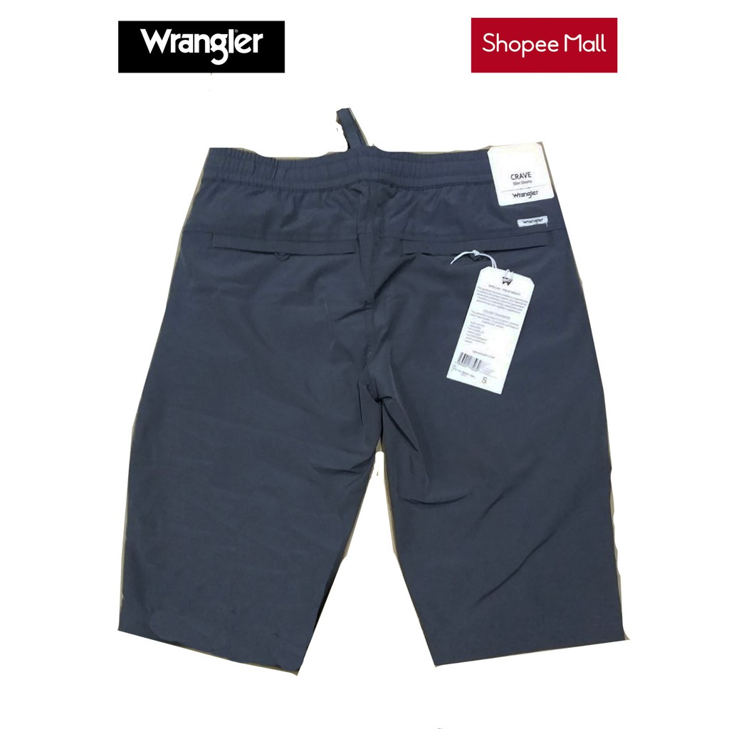 wrangler chino shorts
