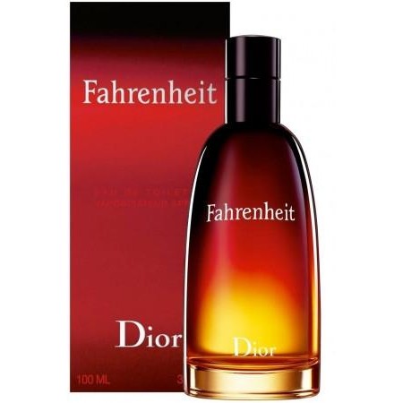 dior mens perfume fahrenheit