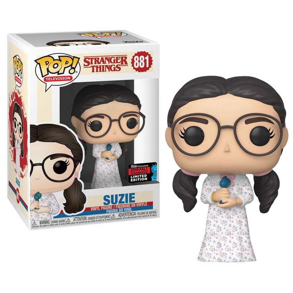 suzie funko pop
