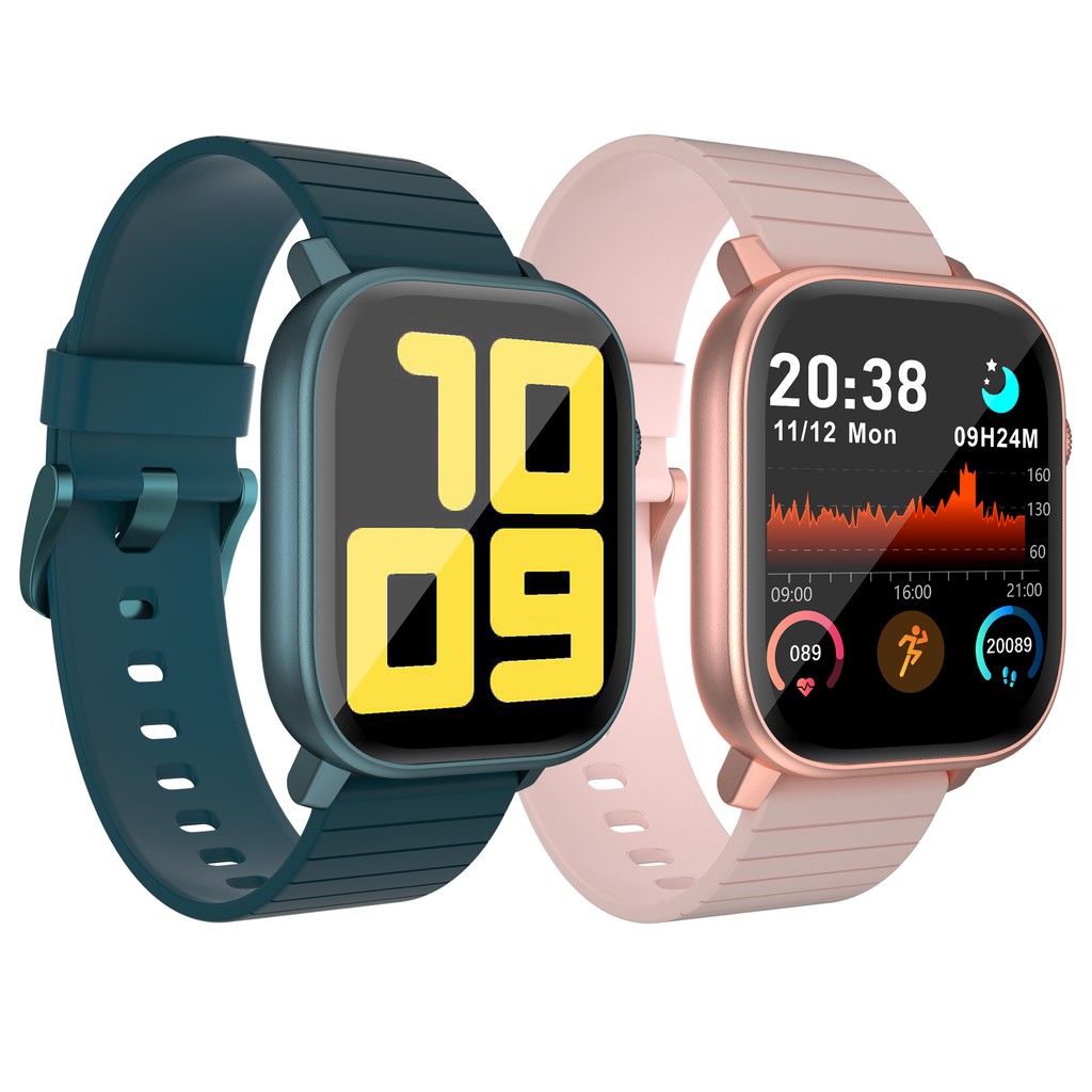 smartwatch m1