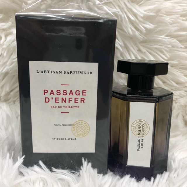 points de vente artisan parfumeur