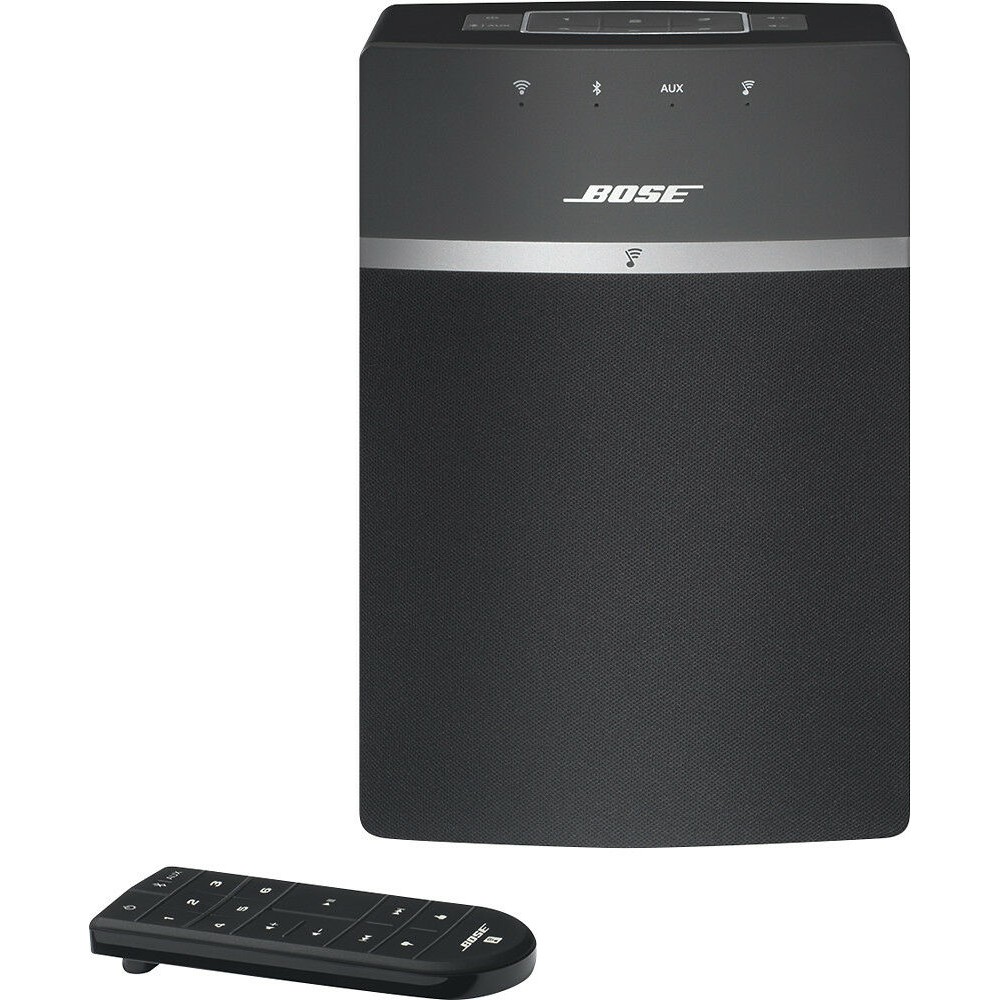 bose soundtouch 10 twin