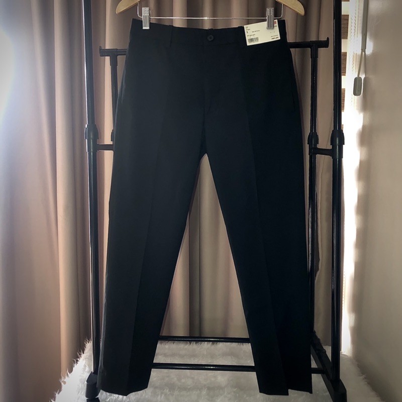 uniqlo ezy ankle pant