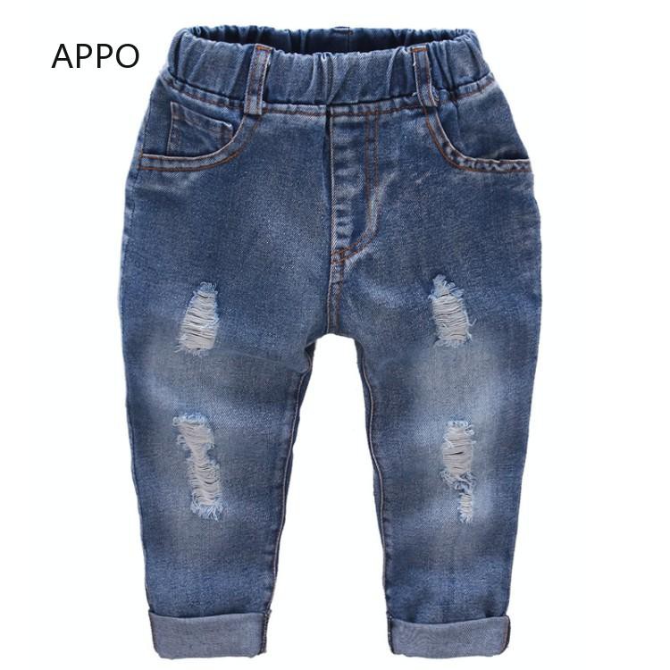 cool boy jeans