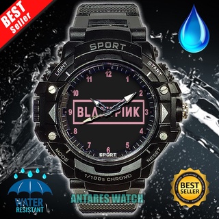 (Exclusive) Antares BLACKPINK Watch (Limited Edition) #8