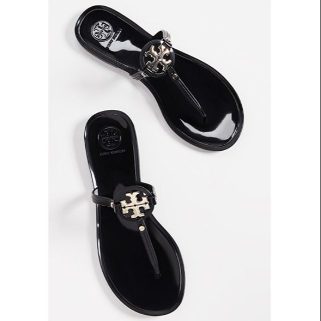 tory burch mini miller sandal