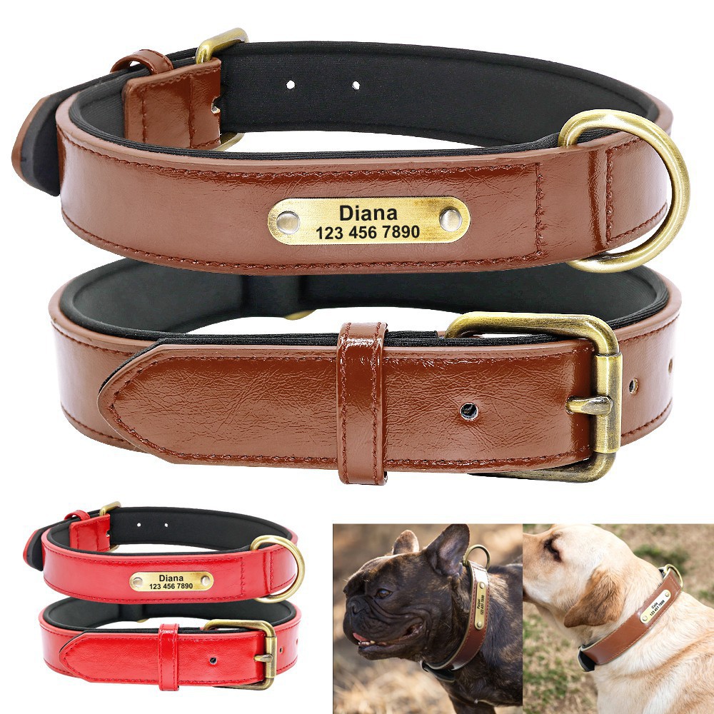 hot sale]Personalized Genuine Leather 