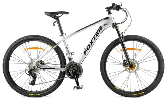 foxter evans 27.5 price