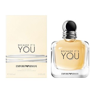 emporio armani edt 100ml